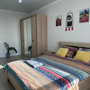 Comfort жк Tawn Алматы